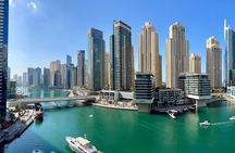  Dubai City Tour with Hotel Transfers