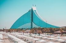  Dubai City Tour with Hotel Transfers