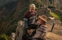 Sacred Valley & Inca Trail to Machu Picchu: 3-Day Journey