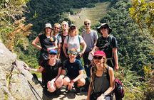 Sacred Valley & Inca Trail to Machu Picchu: 3-Day Journey