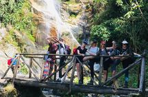 Sacred Valley & Inca Trail to Machu Picchu: 3-Day Journey
