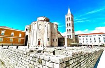 Zadar City Tour & Nin 