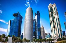 Doha Night City Tour With Pickup From Doha airport and Hotels 