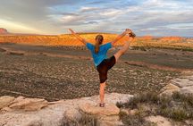 YOU DRIVE!! Visit Unique Inchworm Arch - 5 Hr UTV Tour