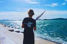 Zadar City Tour & Nin