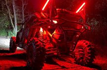 UTV/ Can Am Sightseeing Tour in Puerto Rico