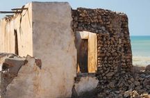 Private Half Day Tour in the North of Qatar