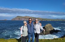 Dingle Peninsula Guided Walking Tour