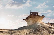 Full Day Tour to Qatar North And West With Pickup From Doha