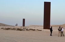 Full Day Tour to Qatar North And West With Pickup From Doha