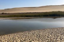  Siwa Oasis tour lifetime Experience 2 days &1night all inclusive