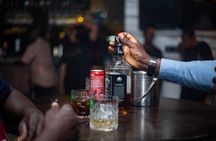 Nightlife Tour in Accra