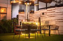 Nightlife Tour in Accra