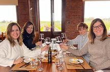 Discover why we Love the Colonia Wine Experience 