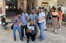 Private Luxor Guided — Valley of the Kings, Karnak & more FullDay