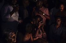 Nightlife Tour in Accra