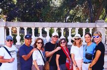 Zadar City Tour 120min Walk