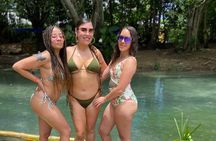Blue Hole Adventure Tours