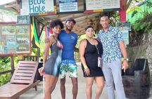 Blue Hole Adventure Tours