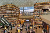 Small Group Tour: Seoul Tour by Subway Line 2 - Circular Line