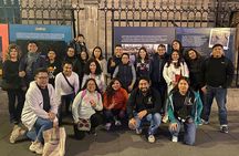 Special Pre-Hispanic Day of the Dead Tour