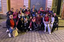 Special Pre-Hispanic Day of the Dead Tour