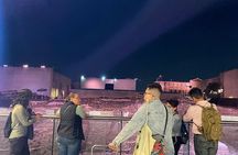 Special Pre-Hispanic Day of the Dead Tour