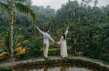 Hire Bali Professional Photographer