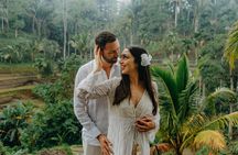 Hire Bali Professional Photographer