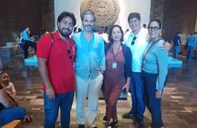 Private Tour Anthropology and Chapultepec Castle!