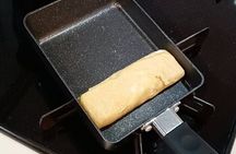 Japanese home cooking class in Osaka Umeda
