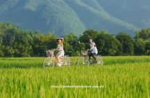 MAI CHAU 1 DAY TOUR | HIDDEN CHARM | SHARED or PRIVATE OPTIONS