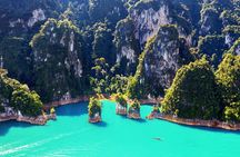 James Bond Island (Ko Khao Phing Kan) Canoe Quest by Explera DMC