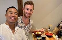 Kawagoe Half-Day Trip from Tokyo with Licensed Local Guide