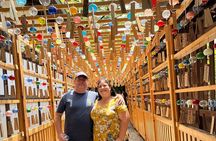Kawagoe Half-Day Trip from Tokyo with Licensed Local Guide