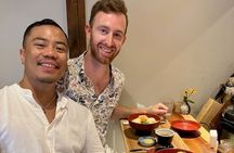 Kawagoe 4hr Private Tour with Licensed Guide (Kawagoe Dep)