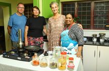 Jasmin Villa Homestay Cookery Class