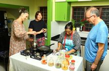 Jasmin Villa Homestay Cookery Class