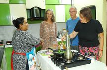 Jasmin Villa Homestay Cookery Class