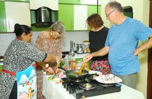Jasmin Villa Homestay Cookery Class