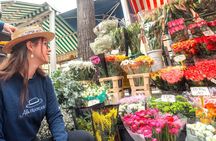 Full-day Tour to Nice Monaco Monte-Carlo Eze from Nice