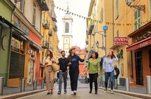 Full-day Tour Nice, Cannes and Antibes from Nice 