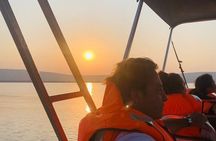One Day Private Tour to Akagera National Park from Kigali
