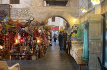 Doha Highlights Private City Tour with Licensed Tour Guide 