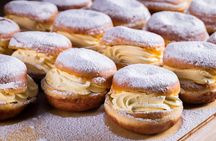 Hop and Taste Slovenia Hop on-Hop off / Hop & Taste