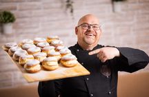 Hop and Taste Slovenia Hop on-Hop off / Hop & Taste