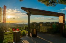 Hop and Taste Slovenia Hop on-Hop off / Hop & Taste