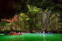 Private James Bond Island Full Day Tour with canoeing