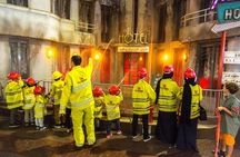 Kidzania Abu Dhabi Admission Ticket
