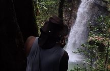 Avocat Waterfall Tour & Beach Stop Adventure 